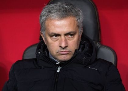 Champions: in Spagna Mourinho diventa 'Semifinal One'