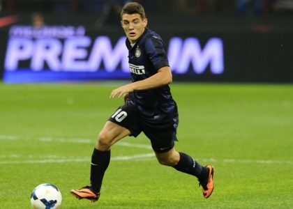 Brasile 2014: la Croazia chiama Kovacic