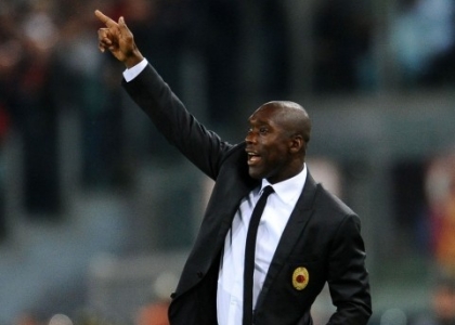 Milan, Seedorf: 