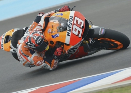 MotoGP, Spagna: le qualifiche in diretta. Live