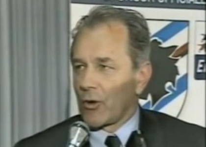 Re degli aforismi: le indimenticabili frasi di Vujadin Boskov