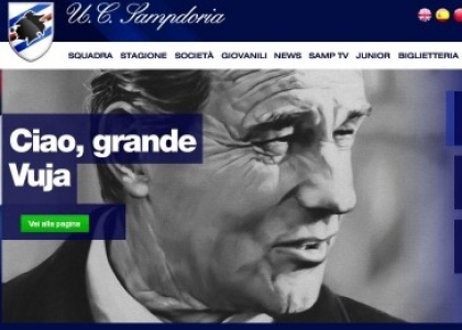 Calcio in lutto: è morto Vujadin Boskov