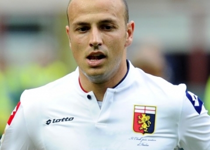Serie A: Cagliari-Genoa 1-1, le pagelle