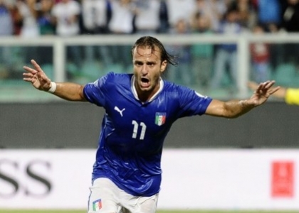 Atalanta, colpo per gennaio: Gilardino