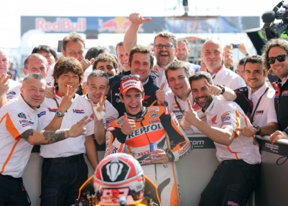 MotoGP, Francia: la classifica piloti