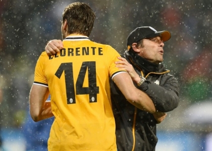 Juventus, Conte attacca: 