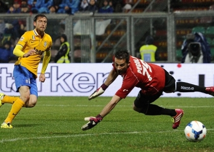 Serie A: la Juve cala il tris, scudetto a un passo