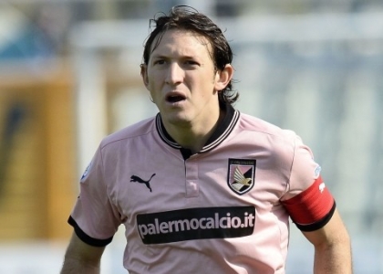 Serie A: Palermo-Parma 2-1, le pagelle