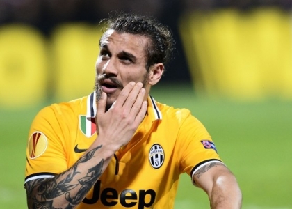 Juventus: Osvaldo, riscatto in saldo