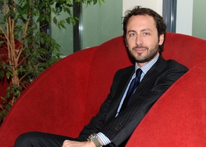 Napoli, De Laurentiis Jr.: 