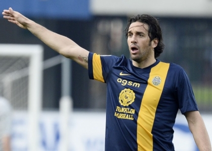 Sport in Tv, 15 settembre: Verona-Palermo su Sky Sport 1