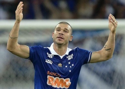 Inter: dal Cruzeiro è in arrivo Nilton