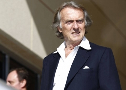 Ferrari, Montezemolo punge: 