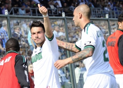 Serie A: la 37a giornata in diretta. Live