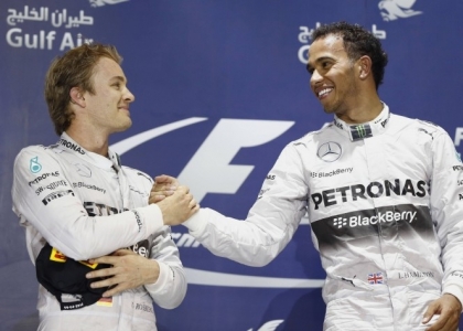 Formula 1: il pagellone del Mondiale 2014