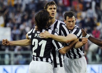 Serie A: Juventus-Livorno 2-0, gol e highlights. Video
