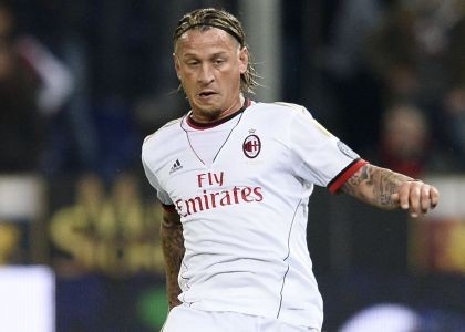 Milan: Mexes, spunta il Manchester United