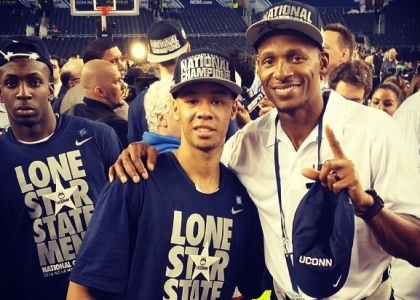 Ncaa: festa UConn, Kentucky si arrende in finale