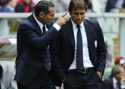 Juventus, Alessio: 