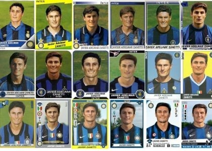 Inter: Zanetti saluta, video tributo sul web