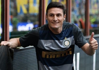 Inter, Zanetti: 