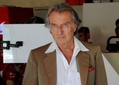 Ferrari, Montezemolo: 