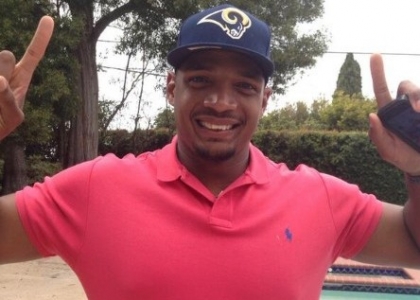 Micheal Sam: primo giocatore gay della Nfl