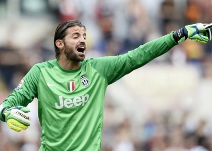 Serie A: Roma-Juventus 0-1, le pagelle