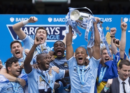 Premier League, calendario 2014-2015: apre Newcastle-Manchester City