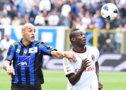 Serie A: Atalanta-Milan 2-1, le pagelle