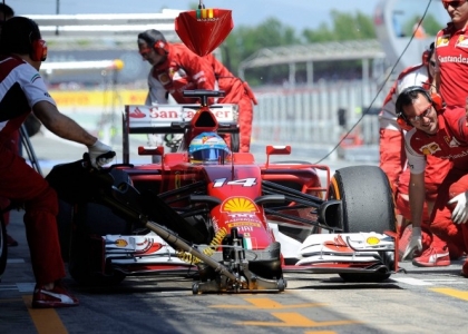 F1, Mondiale 2014: il film della stagione