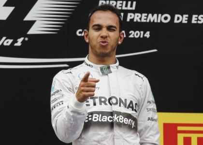 F1, Mondiale 2014: la classifica piloti in diretta. Live