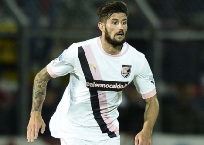 Serie B: Palermo-Crotone in diretta. Live