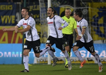 Serie B: Latina-Cesena 1-2, gol e highlights. Video
