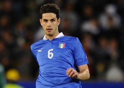 Italia, Ranocchia: 