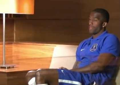 Francia, Distin: addio alla Nazionale con ironia