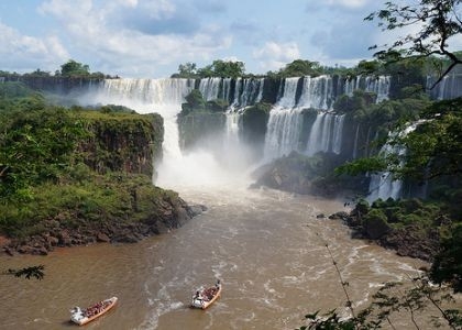 Guida a Brasile 2014: cosa vedere oltre ai Mondiali