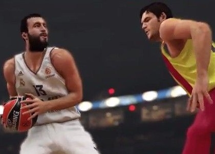 Eurolega: Milano e Siena ancora in Nba 2K15