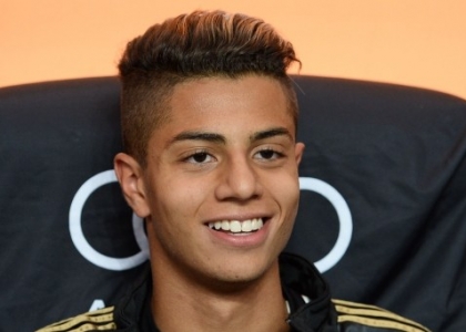 Milan, attento: il Real Madrid tenta Mastour