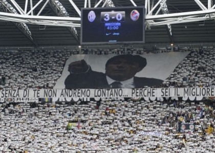 Juventus, Conte in bilico: a ore la decisione