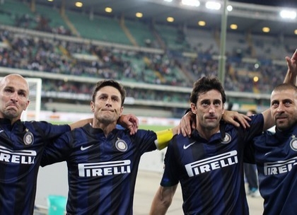 Inter: adios argentini, record e curiosità
