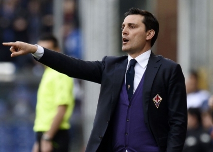 Serie A: Palermo-Fiorentina, le probabili formazioni. Live