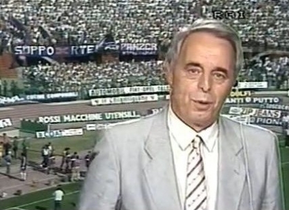 Addio a Marcello Giannini, volto storico di 90° minuto