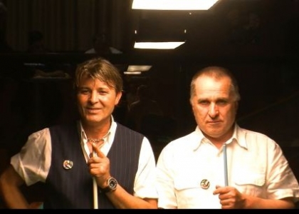 Biliardo, Seconda Categoria Lombardia: girone finale Rho, finalissima Gaggino-Castangia. Video