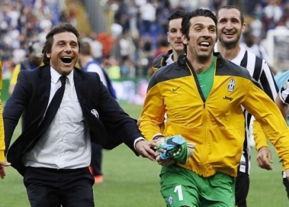 Juventus, Buffon: 