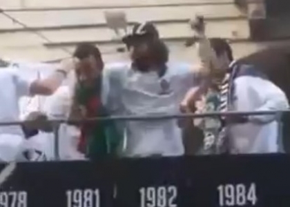 Juventus: Pirlo 
