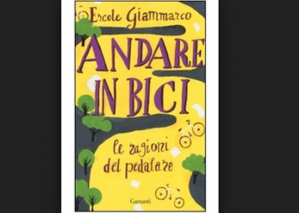 Libri di Sport: il veicolo del futuro è a pedali
