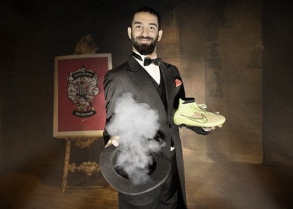 L'Atletico punta su Arda Turan, il mago turco. Video