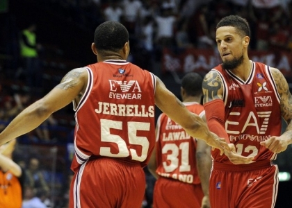 Basket, finale Scudetto: Milano-Siena, gara-7 in diretta. Live