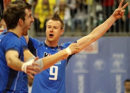 Volley, World Cup 2015: l'Italia fa il suo dovere, 3-0 all'Iran